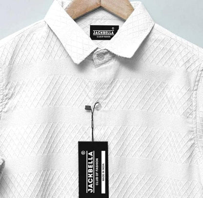 Men's Solid Linen Cotton Shirt, Casual, Plain, Full Sleeve, Summer-Regular Fit, Stylish, Everyday Formal Wear