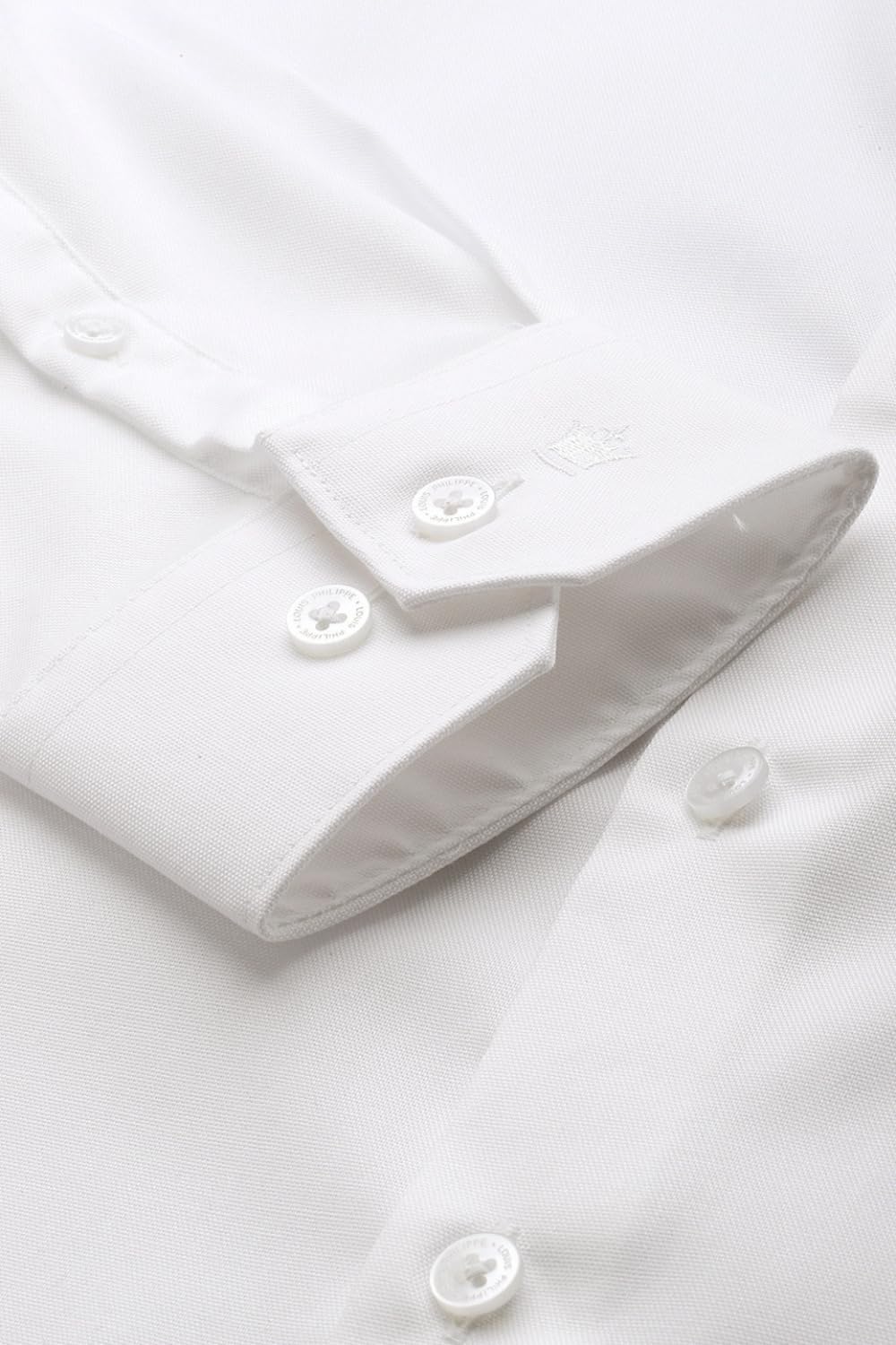 Men's Slim Fit Easy to Iron Everyday wear Premium Cotton Full Sleeve Solid Formal Shirt