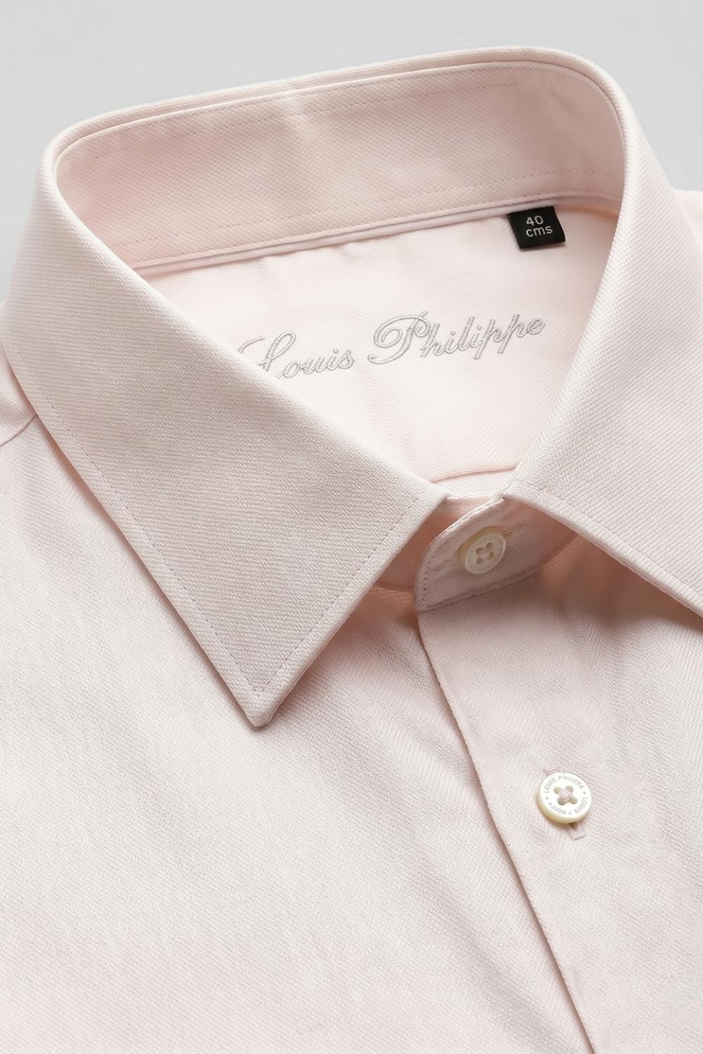 Men's Slim Fit Easy to Iron Everyday wear Premium Cotton Full Sleeve Solid Formal Shirt