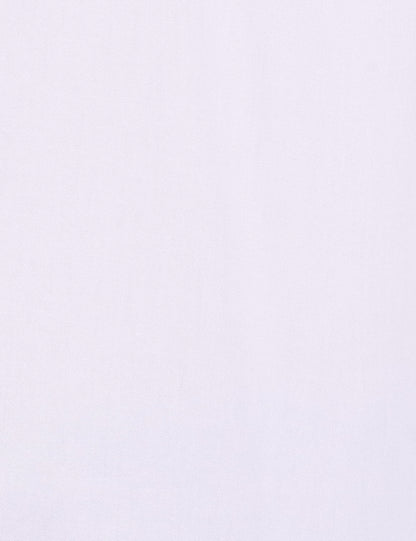 Men's Solid Cotton Formal Shirt | Plain | Full Sleeve - Regular Fit (Available in Plus Sizes)